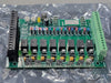 LIFESAFETY POWER Power Control Module C8P for FPO Power Supply Systems, 8-Zone, Class 2 Outputs