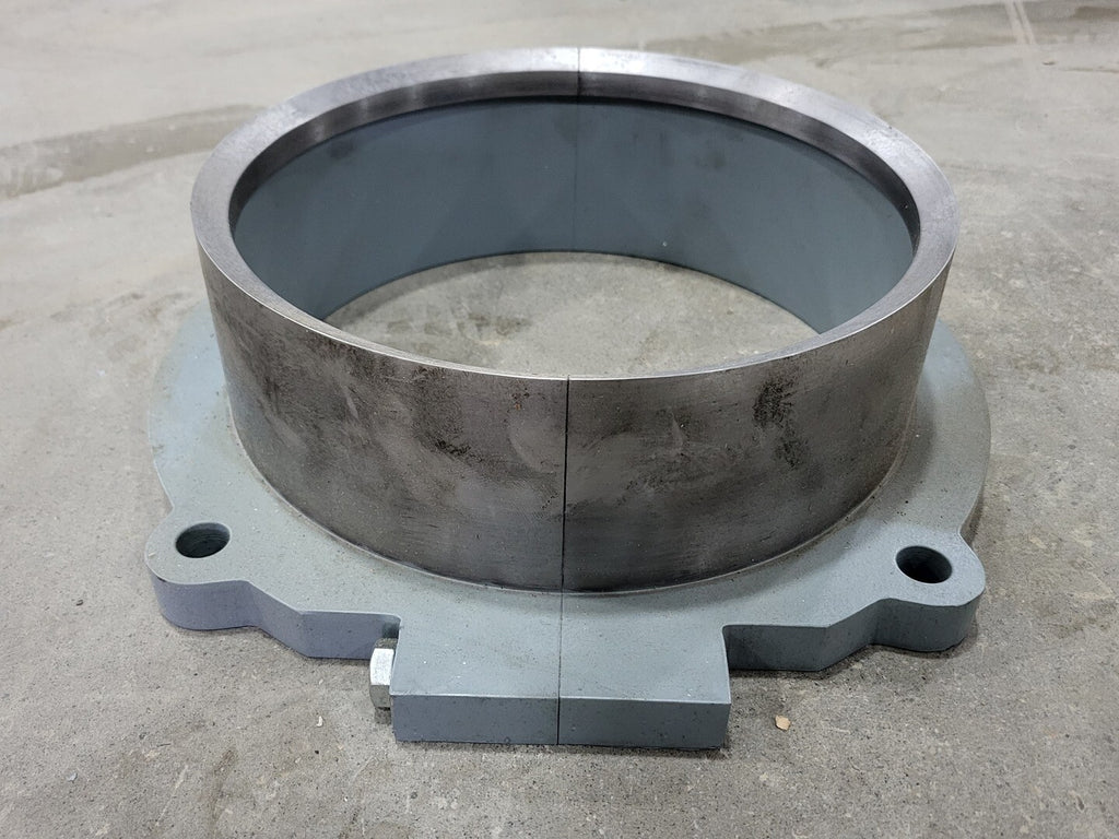 GL&V Gland Stuffing for Tower Discharge TH614-10, S2610-2