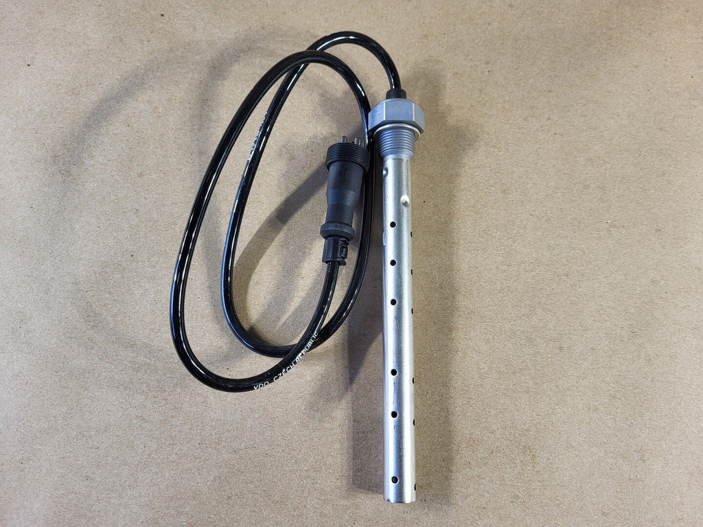 MERCEDES BENZ Engine Oil Level Sensor A0041536328