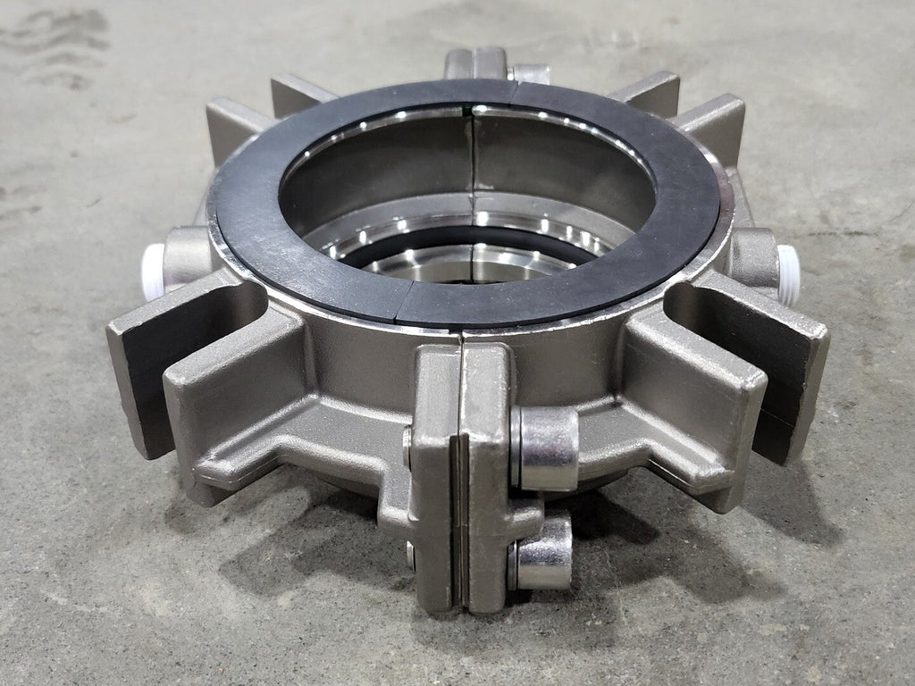 AESSEAL Repair Kit 3" for Split Mechanical Seal w/ Teflon Gasket 680379/442-24