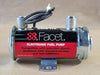 FACET Electronic Fuel Pump 360072, 40007