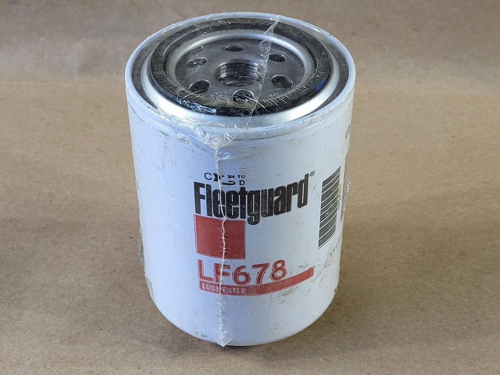 FLEETGUARD Lube Filter LF678