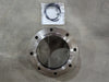 F204 EB Sleeve with Lube Plugs and Seal P/N: 074254-006EB