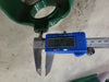 FISHER 1" NPT Control Valve Type EZ With Actuator Type 657