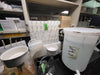 Lot of Drying Racks & Plasticware