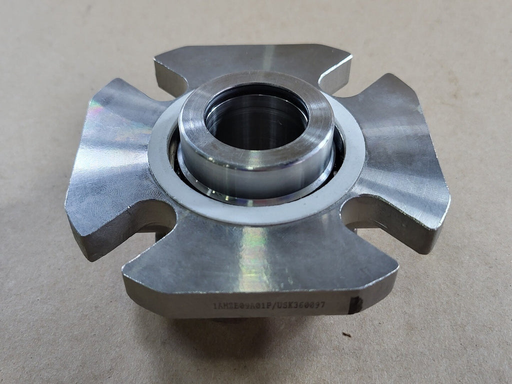 AESSEAL Single Cartridge Mechanical Seal 1AMZB09A01P