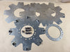 SPICER SPICER 244146 Drive Plate Flexplate Kit 244146, 13-1/8"