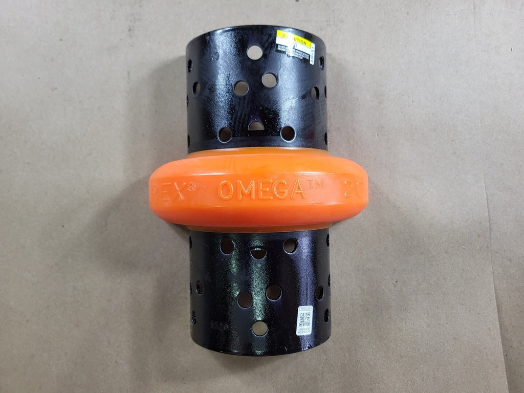 REXNORD Element Coupling ES20 