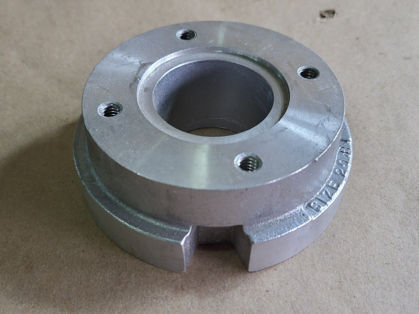 Hub Concoupling KOP-FLEX Elastomeric Coupling Hub 20 BHUB