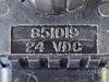 PARKER Cartridge Valve w/ DS Coil 851019