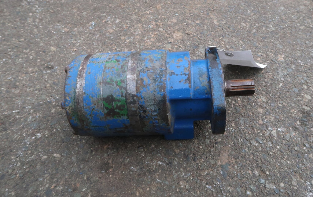 TRW Hydraulic Motor