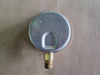 WINTERS 2-1/2", 0-2000 PSI Pressure Gauge PFQ810