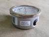 WINTERS 2-1/2", 0-2000 PSI Pressure Gauge PFQ810
