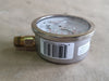 WINTERS 2-1/2", 0-2000 PSI Pressure Gauge PFQ810