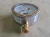 WINTERS 2-1/2", 0-2000 PSI Pressure Gauge PFQ810