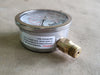 WINTERS 2-1/2", 0-2000 PSI Pressure Gauge PFQ810