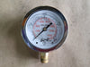 WINTERS 2-1/2", 0-2000 PSI Pressure Gauge PFQ810