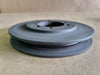 MARTIN 1 Groove Sheave 1B6.2SDS, 6.55"