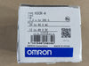 OMRON 5 Amp Time Delay Relay H3CR-A AC24-48/DC12-48