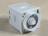 OMRON 5 Amp Time Delay Relay H3CR-A AC24-48/DC12-48