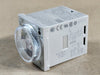 OMRON 5 Amp Time Delay Relay H3CR-A AC24-48/DC12-48