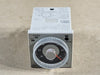 OMRON 5 Amp Time Delay Relay H3CR-A AC24-48/DC12-48