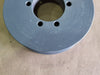 TB WOOD'S 3 Groove Sheave 3V6.0X3SDS, 6"