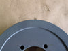TB WOOD'S 2 Groove Sheave 7.4X2B-SK, 742B, 7.75"