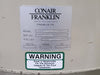 CONAIR FRANKLIN Carousel Desiccant Dryer SC-60