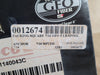 ROBCO Compression Packing 1140 7/16" GFO 
