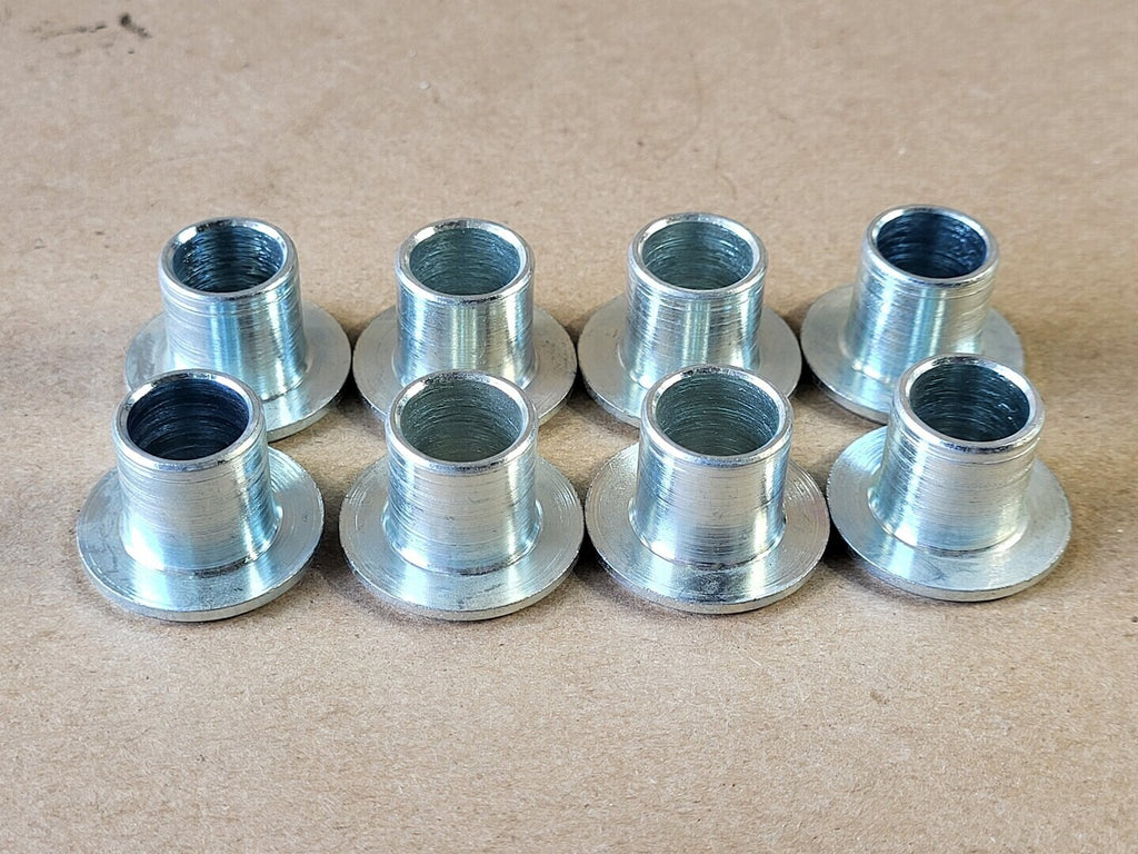 METSO 0.312-32UNF Adapter Bushing 1010281800 (Pack of 8)