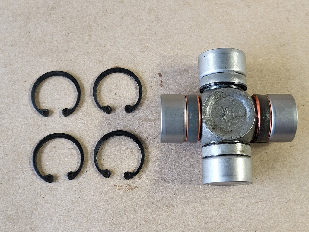 ELBE Precision Universal Joint Cross Unit PUJ/813