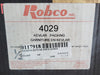 ROBCO 5/8" Compression Packing 4029