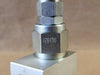 DELTROL Remote Control Relief Valve B-100-2-6T