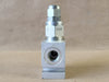 DELTROL Remote Control Relief Valve B-100-2-6T