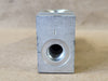 DELTROL Remote Control Relief Valve B-100-2-6T