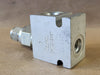 DELTROL Remote Control Relief Valve B-100-2-6T