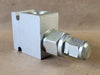DELTROL Remote Control Relief Valve B-100-2-6T