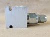 DELTROL Remote Control Relief Valve B-100-2-6T