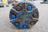 TRW Hydraulic Motor