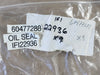 Oil Seal IFI22936