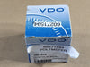 VDO 24V Marine Voltmeter, 08601092