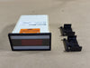 TEXMATE Electro-Meters 5 Amp AC Digital Ammeters DU-35ACI5