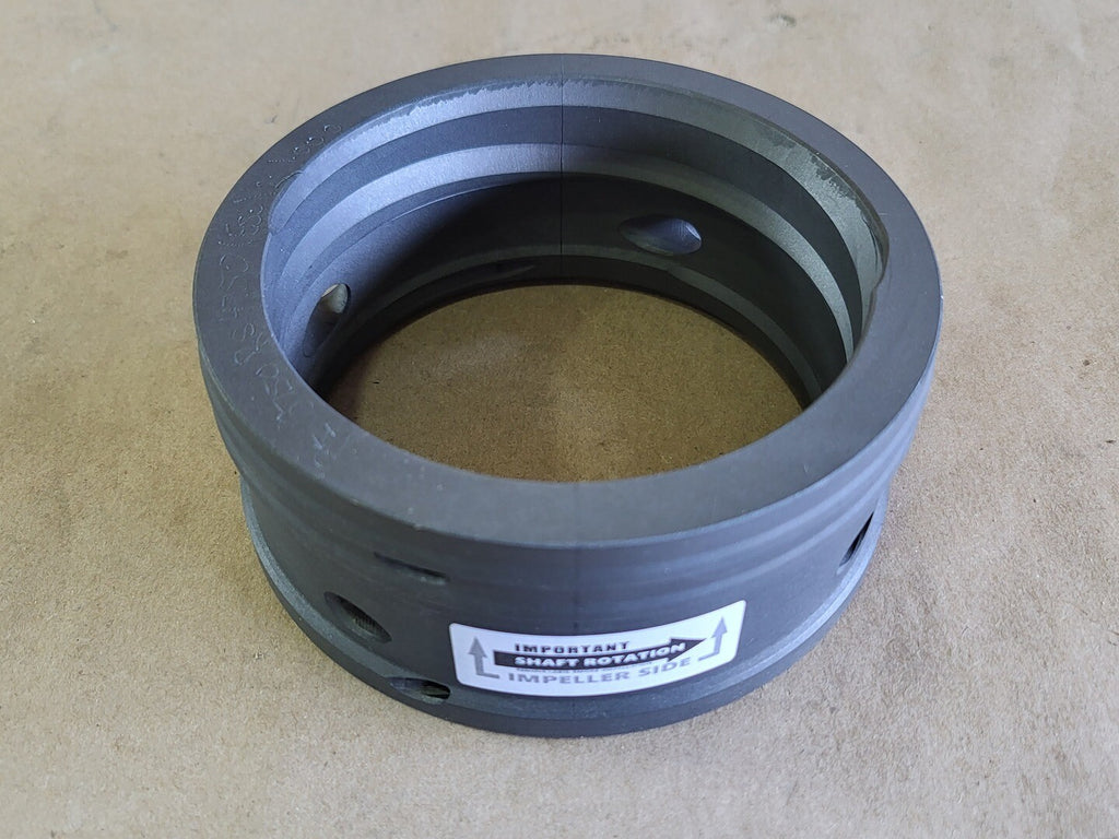 SPRIALTRAC Bushing Throat Seal Kit PI3750RS4750(ESC)2L1.000, 3.75"