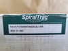 SPRIALTRAC Bushing Throat Seal Kit PI3750RS4750(ESC)2L1.000, 3.75"
