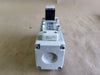 PARKER Solenoid Valve 120VAC H21VXBH023C DT790