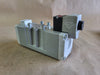 PARKER Solenoid Valve 120VAC H21VXBH023C DT790