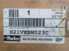 PARKER Solenoid Valve 120VAC H21VXBH023C DT790