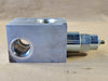 SUN HYDRAULICS 1-5/8" Hydraulic Relief Valve 1GB4, 1HV4-A2