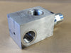 SUN HYDRAULICS 1-5/8" Hydraulic Relief Valve 1GB4, 1HV4-A2